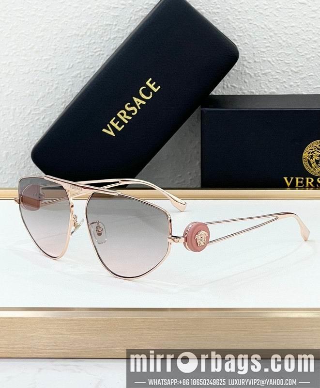 Versace Glasses 03smh69