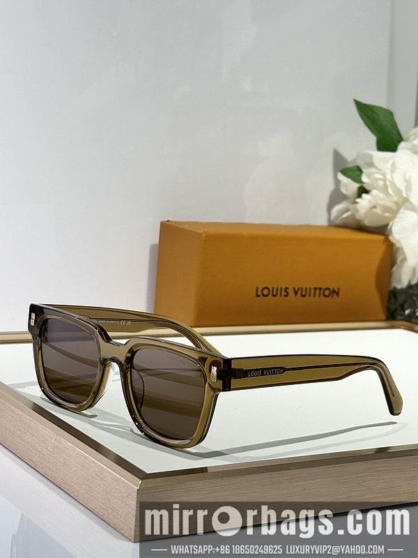 LV Glasses smh107