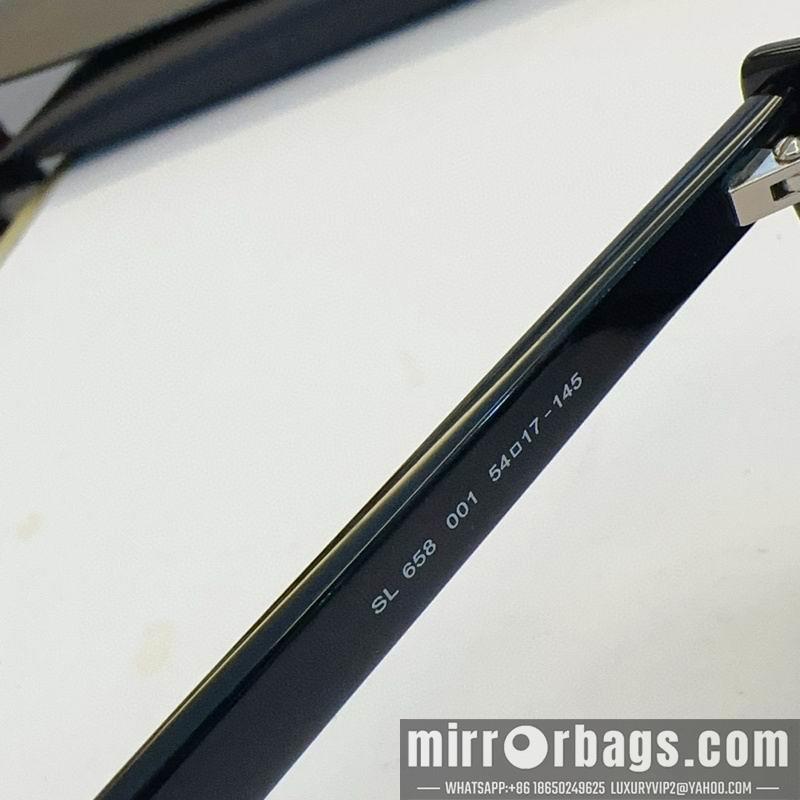 YSL Glasses smx100