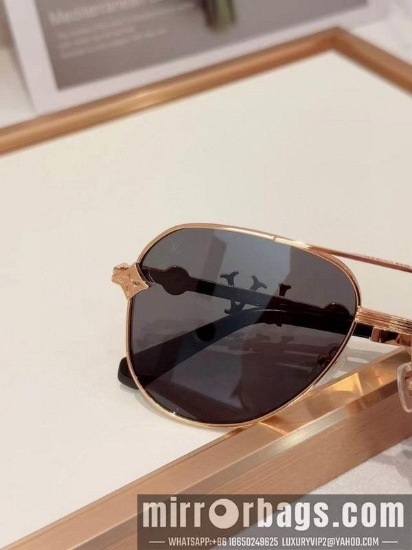 LV Glasses smh213