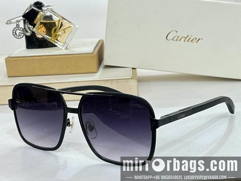 Cartier Glasses smr68