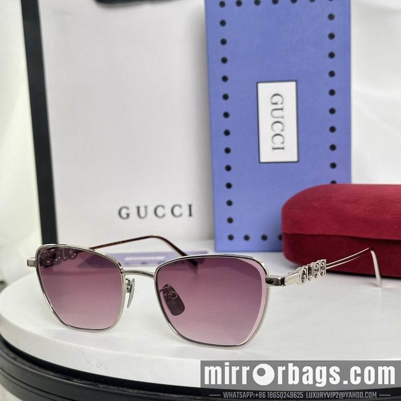Gucci Glasses smh172