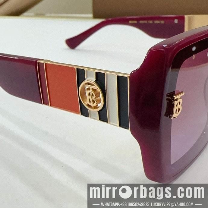 Burberry Glasses smr08