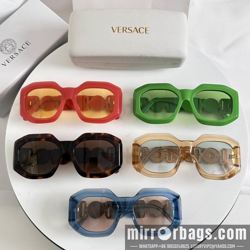 Versace Glasses 03smh25