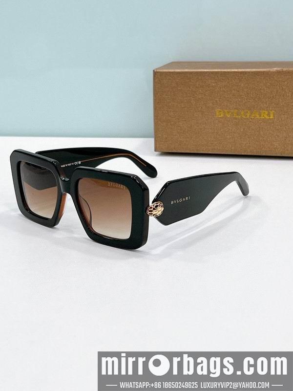 Bvlgari Glasses 03smh73