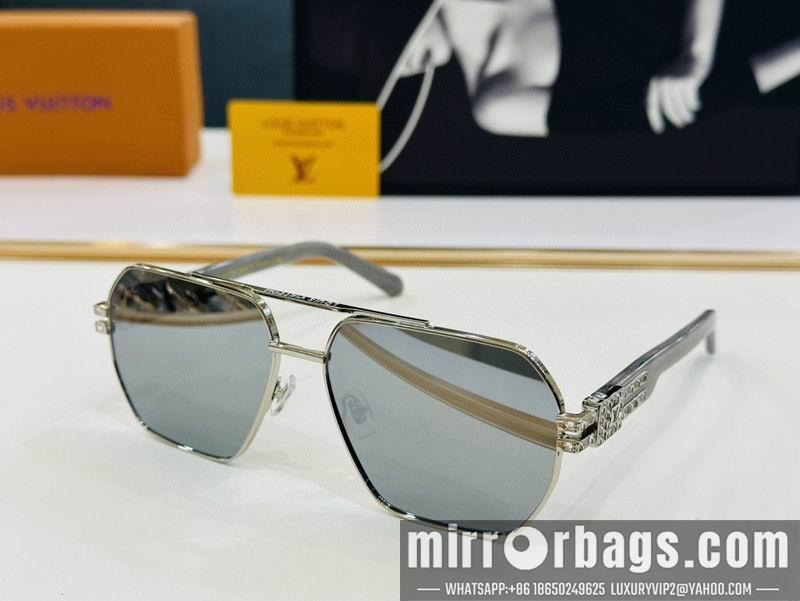 LV Glasses smr109