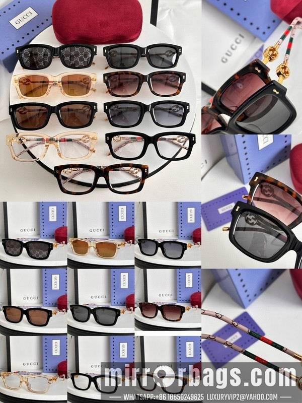 Gucci Glasses smh94