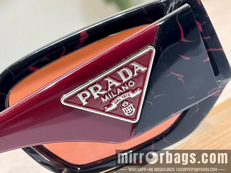 Prada Glasses smr118