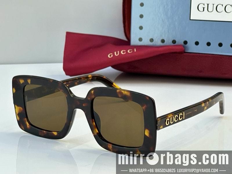 Gucci Glasses smh40