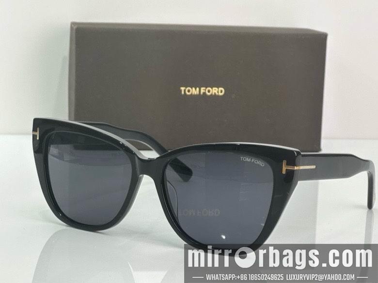 Tom Ford Glasses smx97