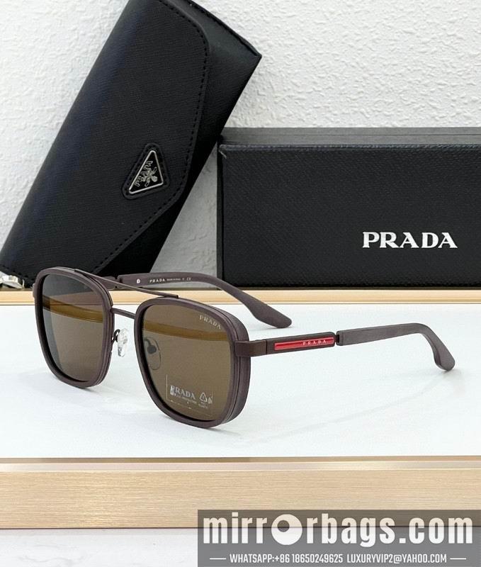 Prada Glasses smh194