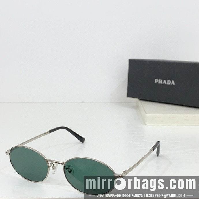 Prada Glasses smh13