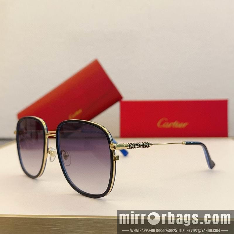 Cartier Glasses smx241