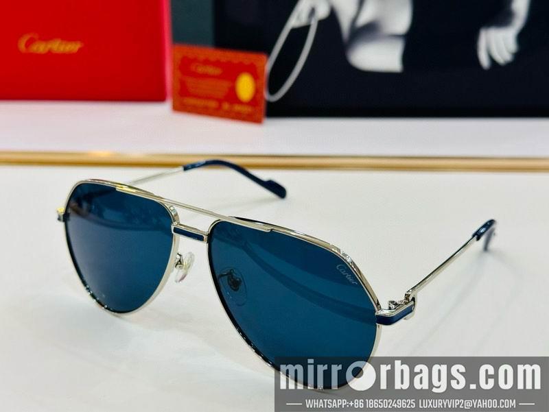 Cartier Glasses smr139