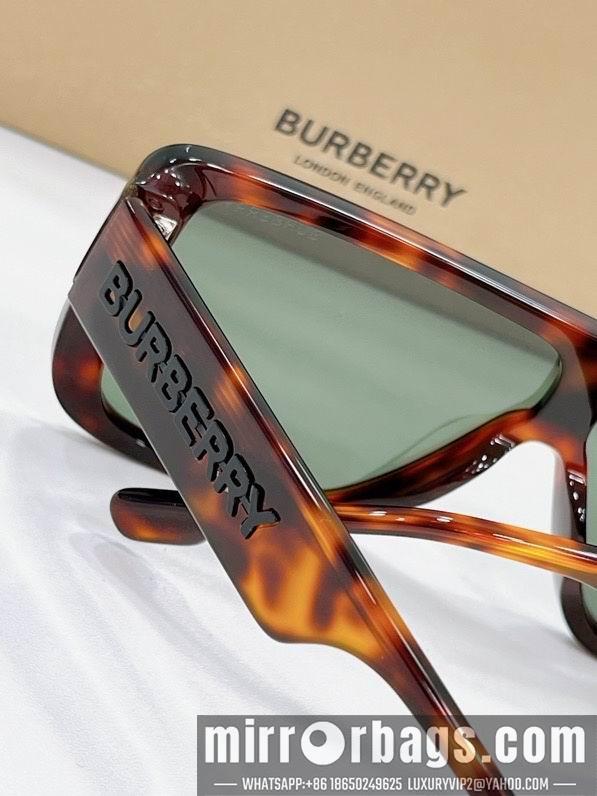 Burberry Glasses smx79