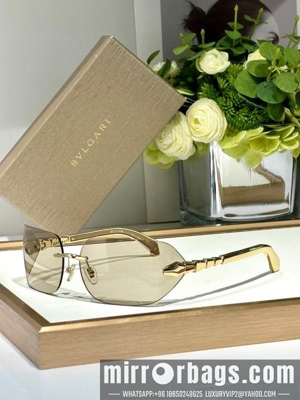 Bvlgari Glasses 03smh128