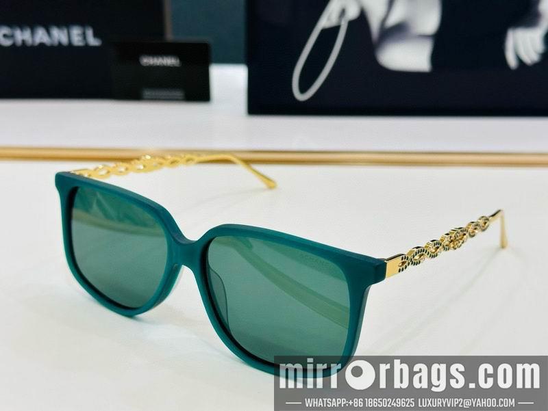 Chanel Glasses smr288