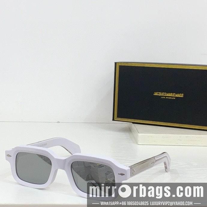 Jacques Marie Mage Glasses smx65