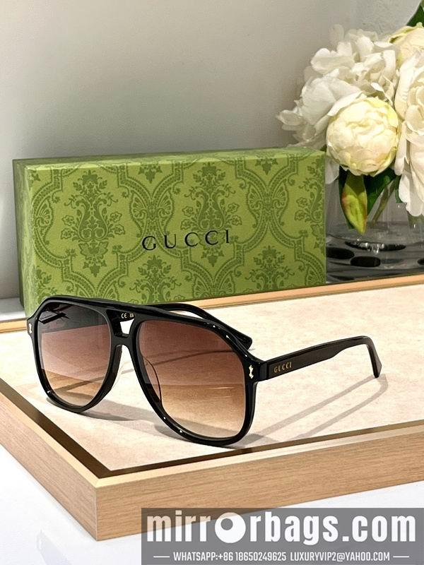 Gucci Glasses smr29