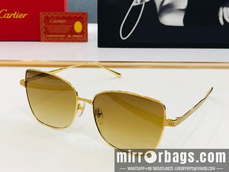 Cartier Glasses smr60