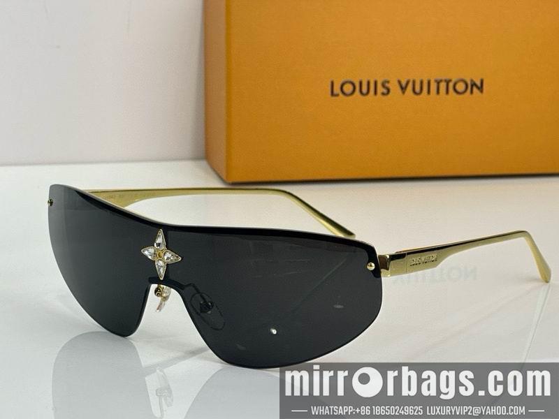 LV Glasses smx102