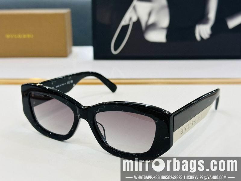 Bvlgari Glasses 03smh57