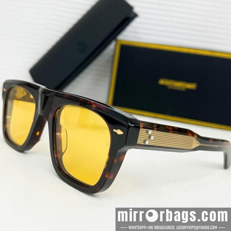 Jacques Marie Mage Glasses smx47