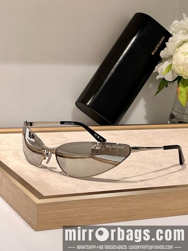 Balenciaga Glasses smx46