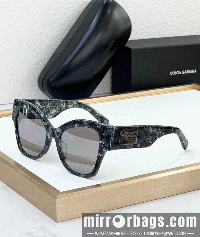 DG Glasses 03smh48