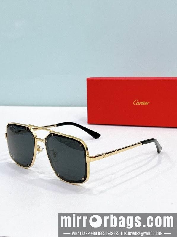 Cartier Glasses smx213