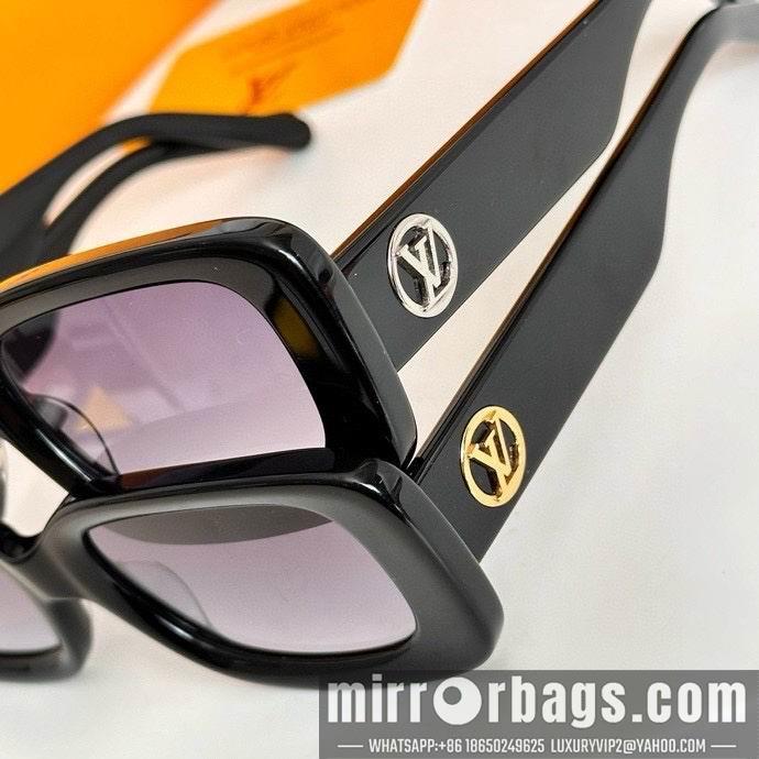 LV Glasses smx179