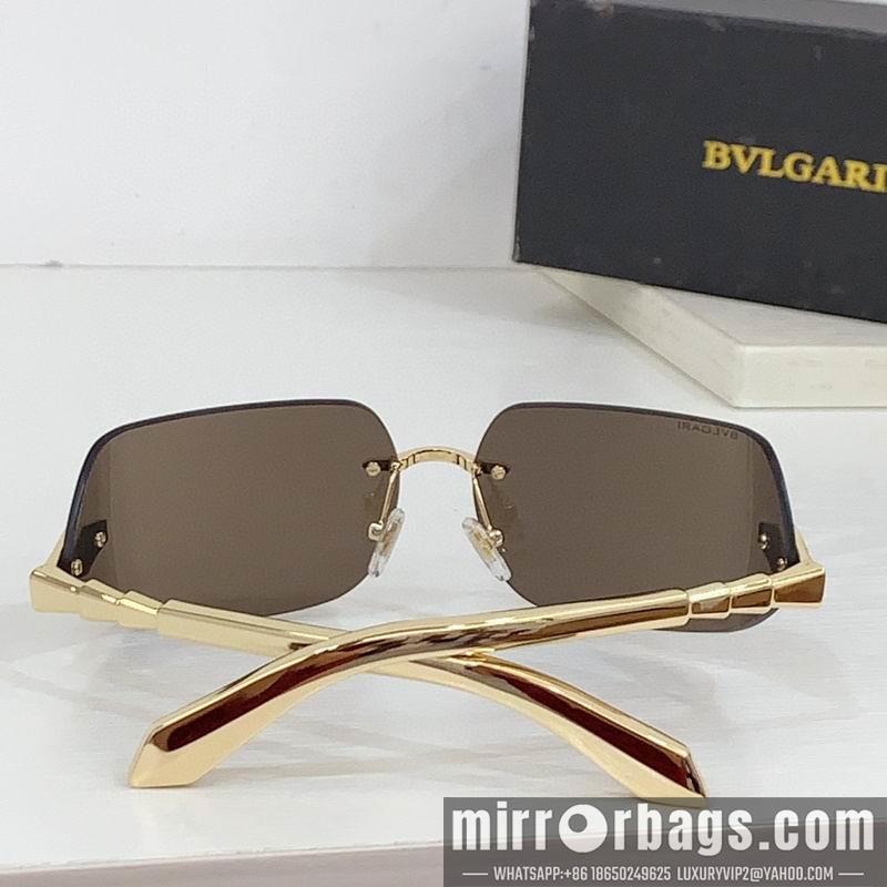 Bvlgari Glasses 03smh41