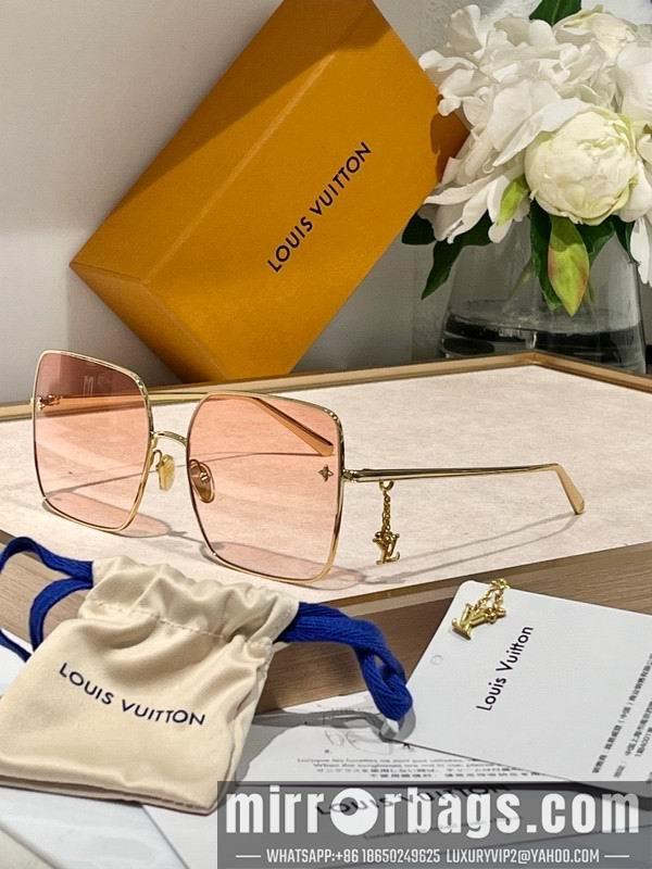 LV Glasses smh153