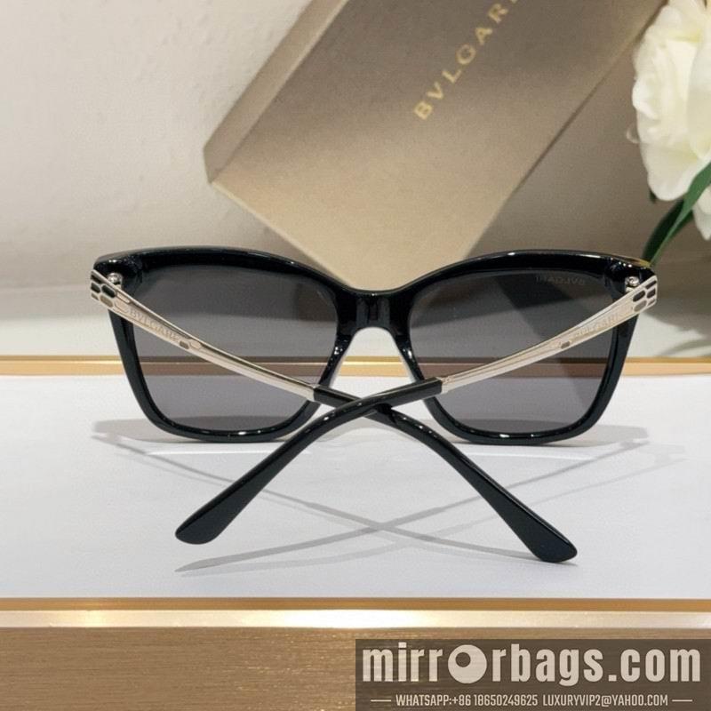 Bvlgari Glasses 03smh134
