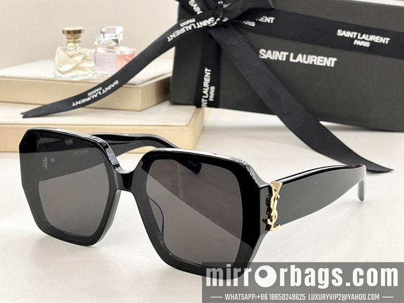 YSL Glasses 03smh35