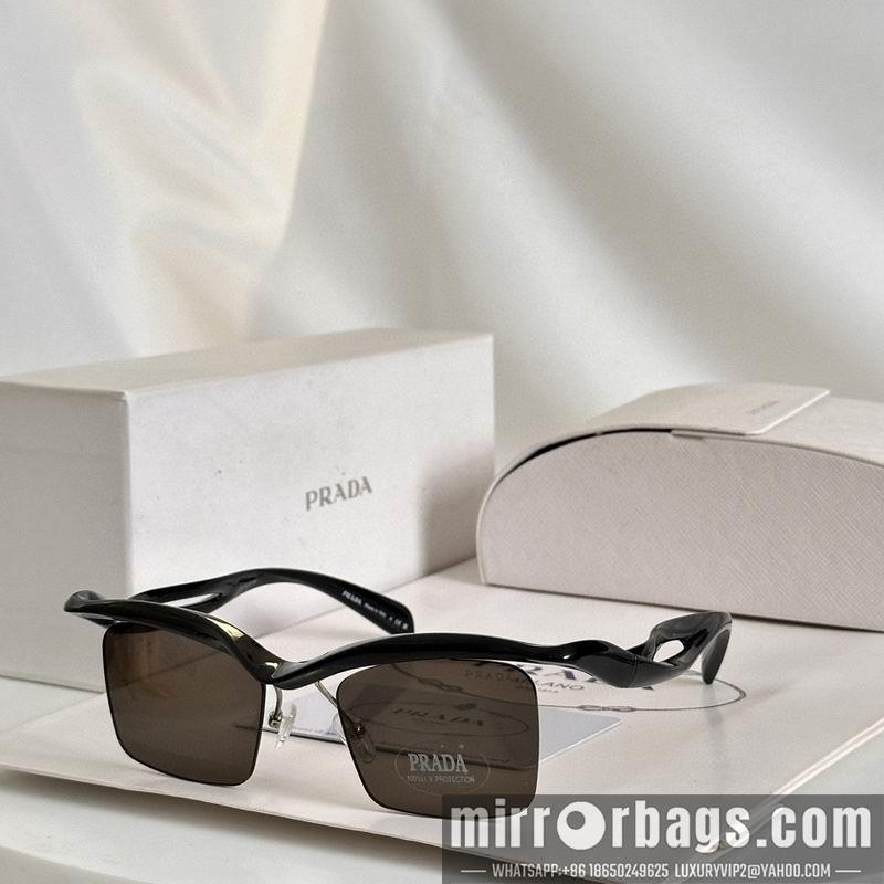 Prada Glasses smh135