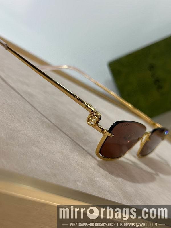 Gucci Glasses smh28