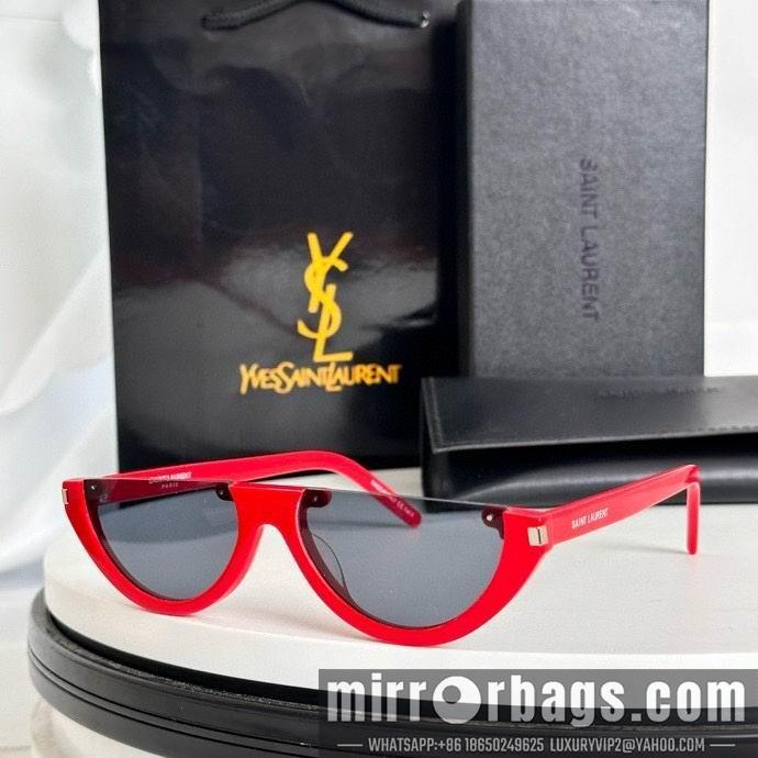 YSL Glasses smx116