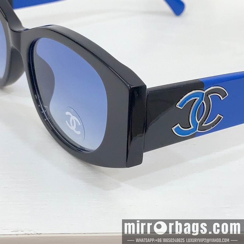 Chanel Glasses smr26