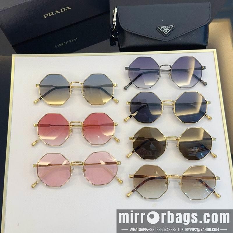 Prada Glasses smx256
