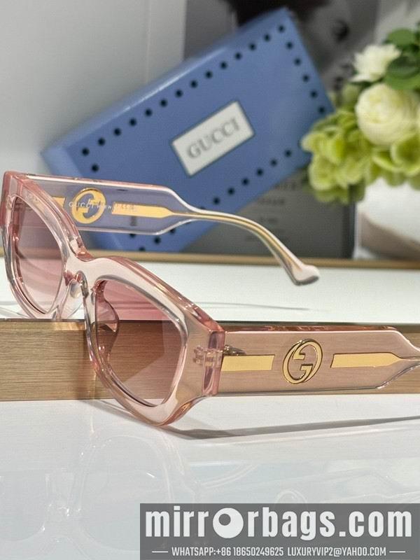 Gucci Glasses smh166