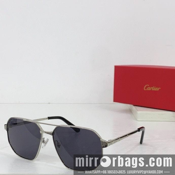 Cartier Glasses smx272