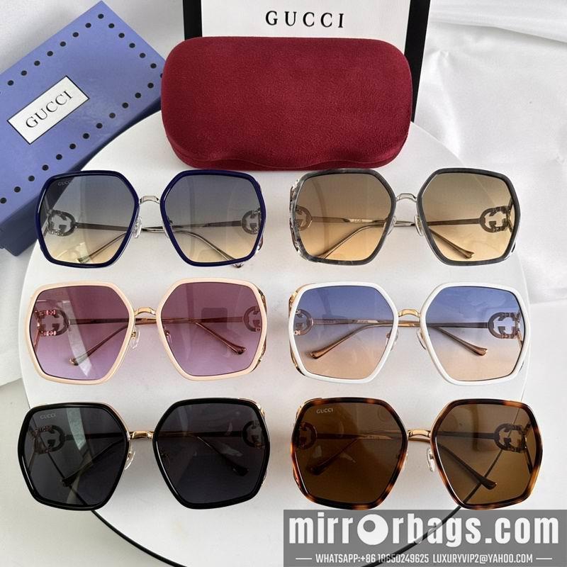 Gucci Glasses smh112