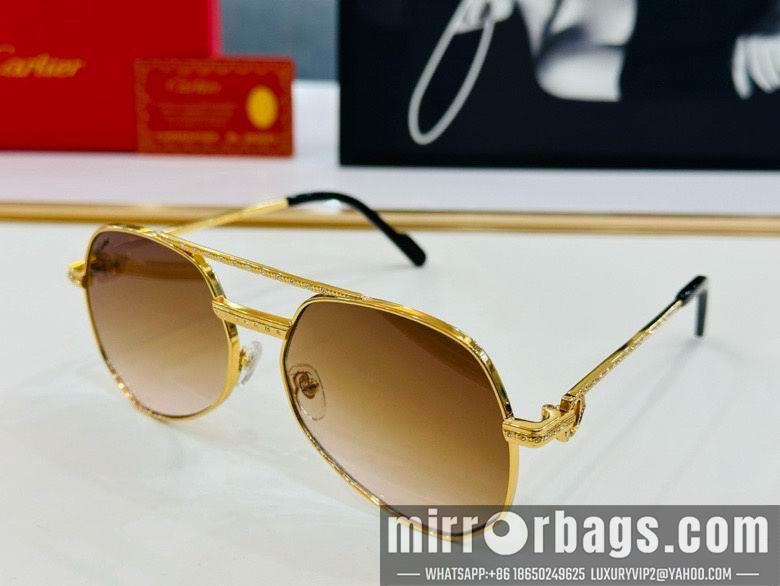 Cartier Glasses smr70