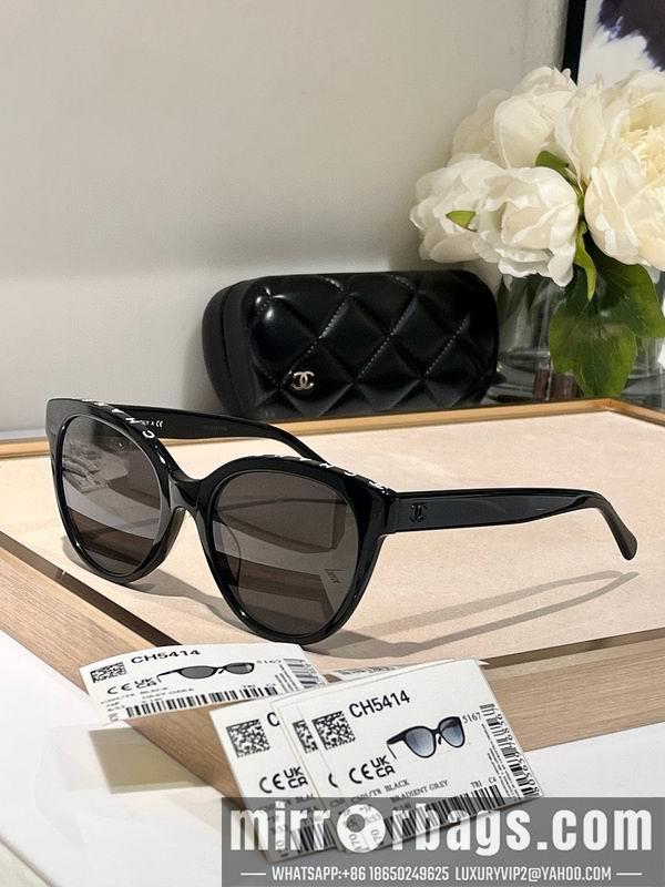 Chanel Glasses smr256