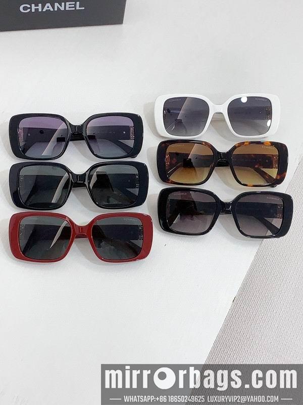 Chanel Glasses smh07