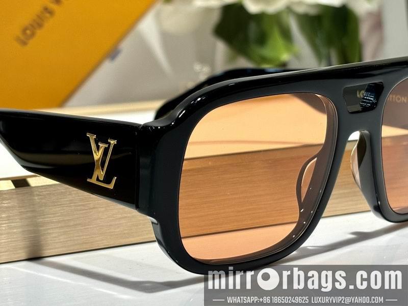 LV Glasses smh175