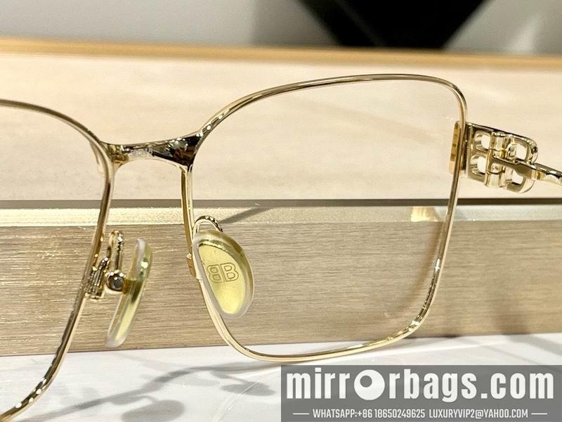 Balenciaga Glasses smx53