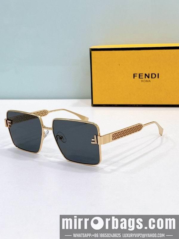 Fendi Glasses smh71