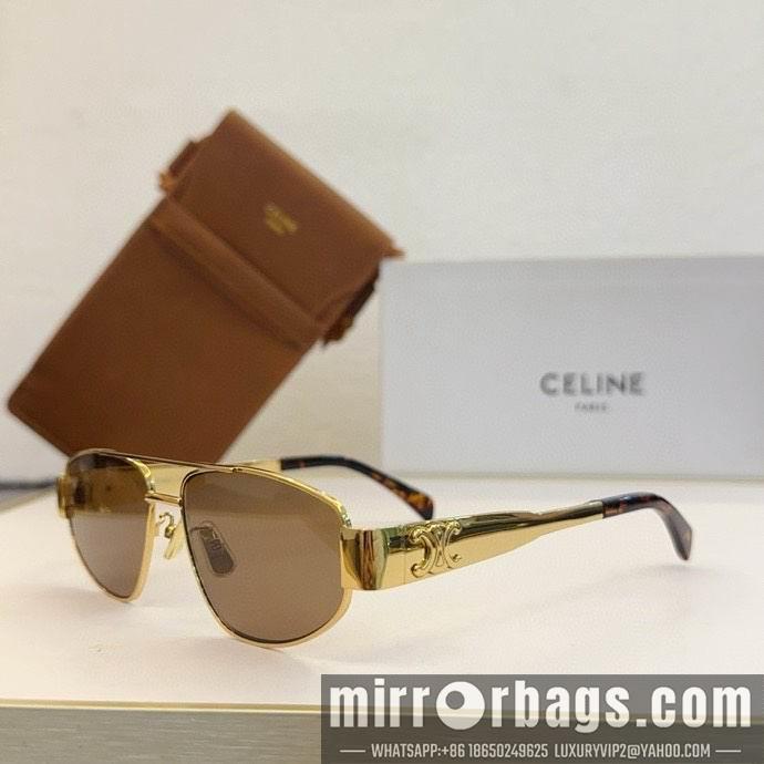 Celine Glasses smx201
